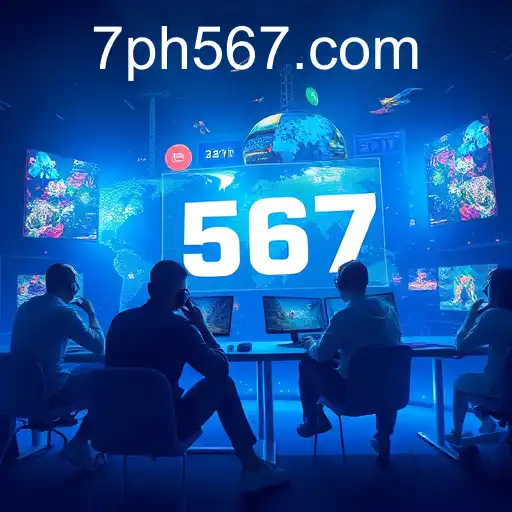 The Digital Realm: Gaming Evolution and Social Impact