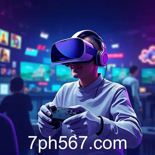 The Digital Realm: Unraveling Trends in the Gaming World