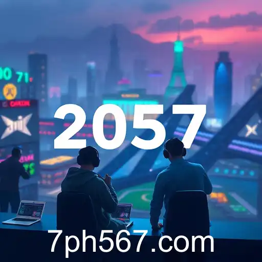 The Evolution of Gaming in 2025