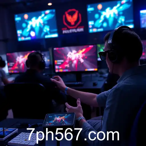 The Evolution of Online Gaming in 2025