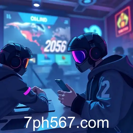 The Evolution of Online Gaming: A Look into the Future