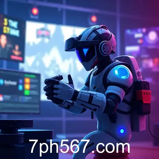 Gaming Trends and Innovations in 2025