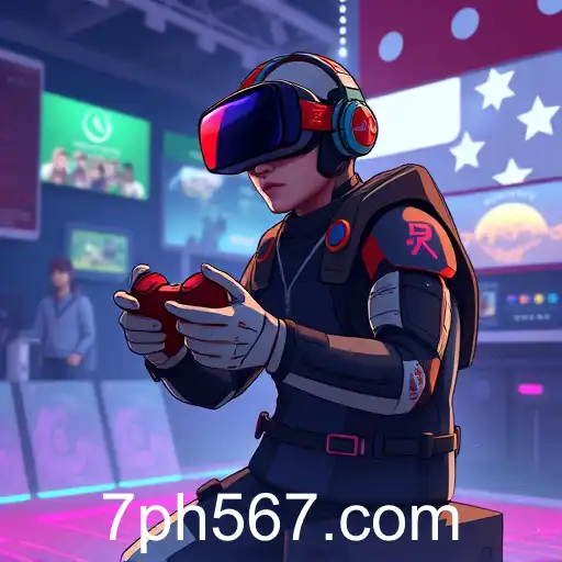 Evolving Trends in Online Gaming