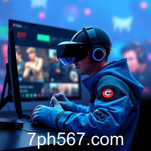 Gaming Trends Revolutionized by 'ph567'
