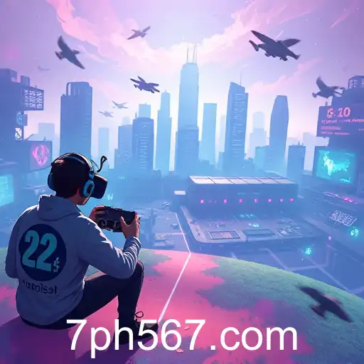 The Rising Influence of Online Gaming in 2025