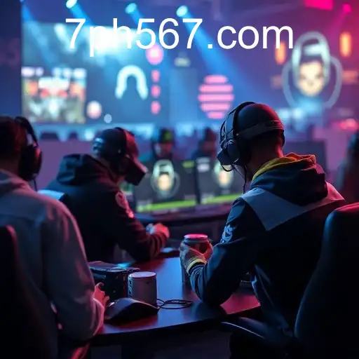 Online Gaming Trends and Innovations in 2025