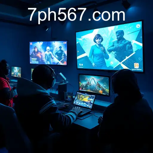 The Rise of Online Gaming Communities