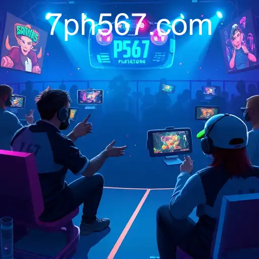 PH567 Revolutionizes Online Gaming in 2025