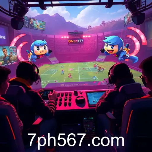 The Rise of Online Gaming in Modern Society