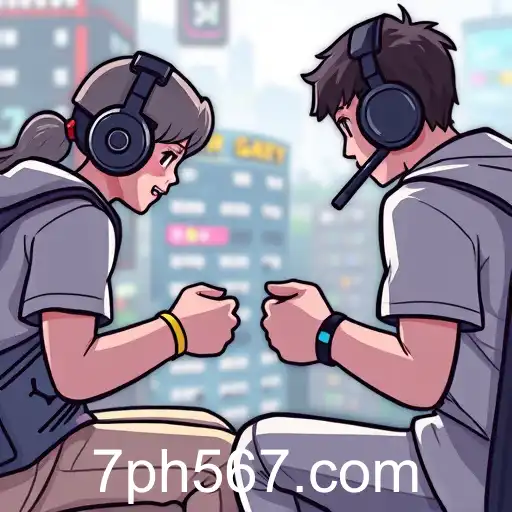 The Rise of Gaming Platforms with ph567