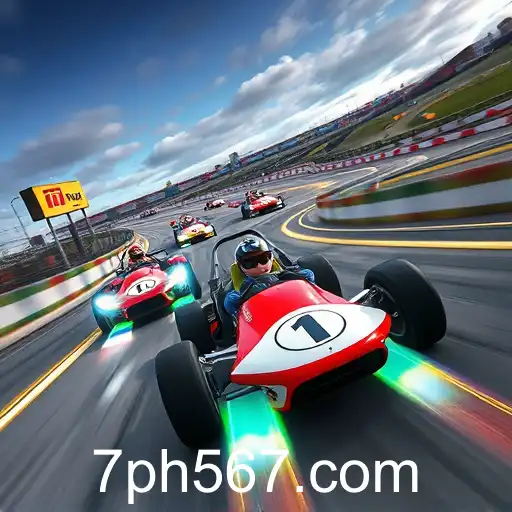 Rise of Online Gaming: The Role of 'ph567'