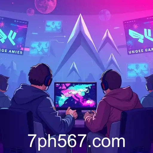The Rise of Online Gaming Platforms