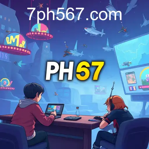 The Rise of PH567: A New Era for Online Gaming