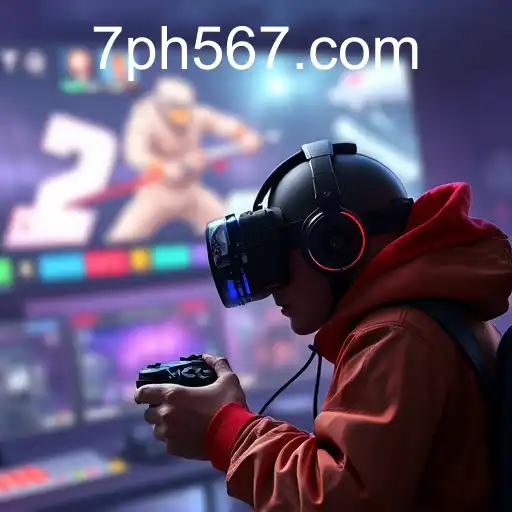 The Rise of PH567 in Gaming Dynamics