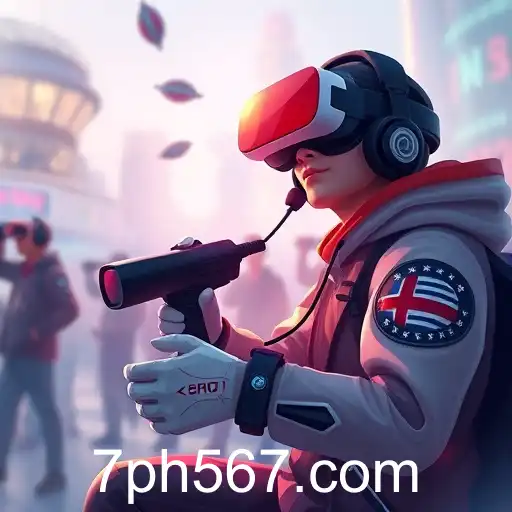 The Rise of PH567: A Glimpse into the Latest Gaming Craze