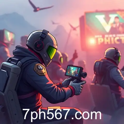 The Rise of PH567 in Online Gaming