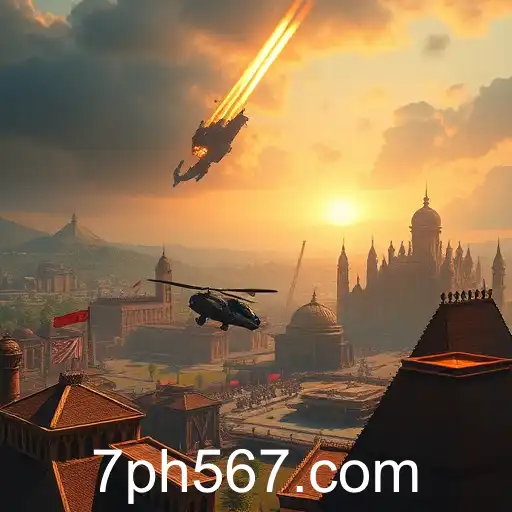 The Rise of ph567: A New Era in Gaming